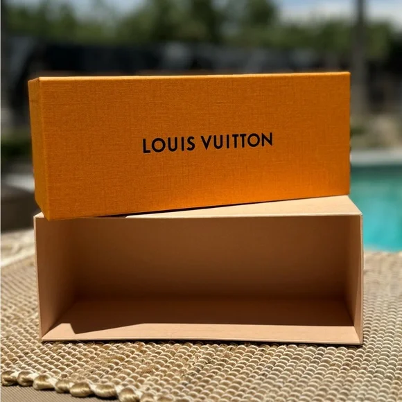 Louis Vuitton Storage Box Storage